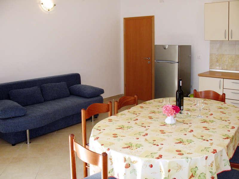House Kalepin Apartment Bibinje Exterior photo