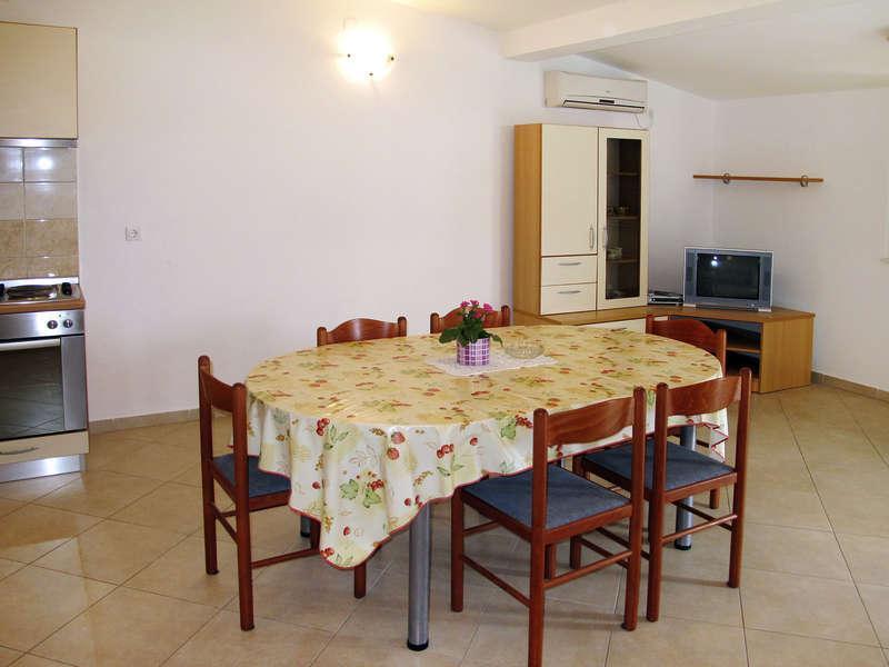 House Kalepin Apartment Bibinje Exterior photo