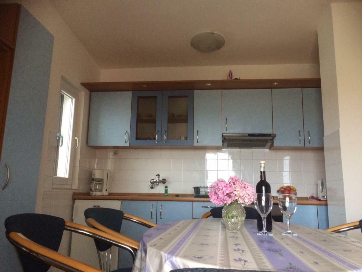 House Kalepin Apartment Bibinje Exterior photo